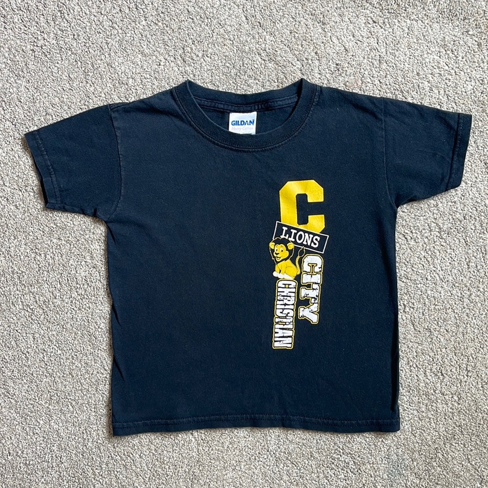 Lion T-Shirt